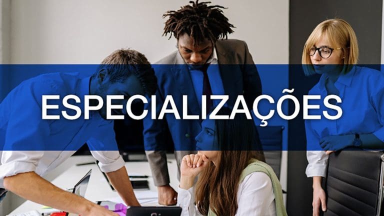 Especializações Gratuitas no País: Listagem Atualizada!