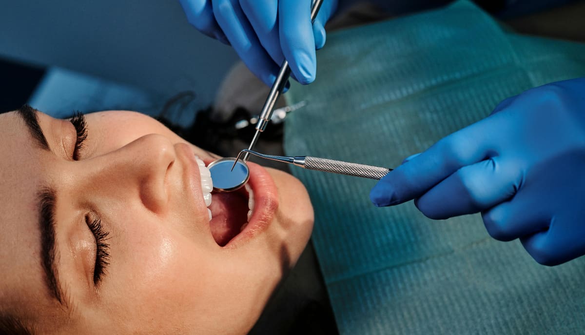 UFJF oferece atendimento odontológico gratuito para quem sofreu traumas dentários