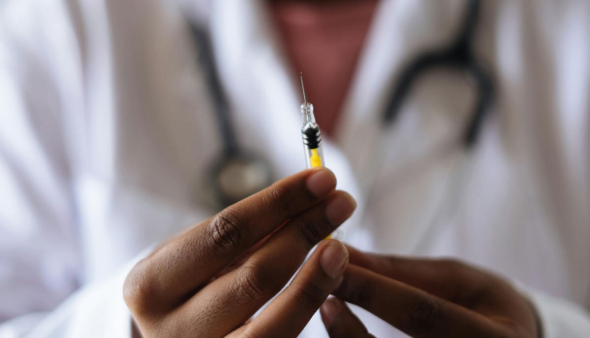 Conheça o novo teste de tuberculose que oferece resultados em 2 horas.