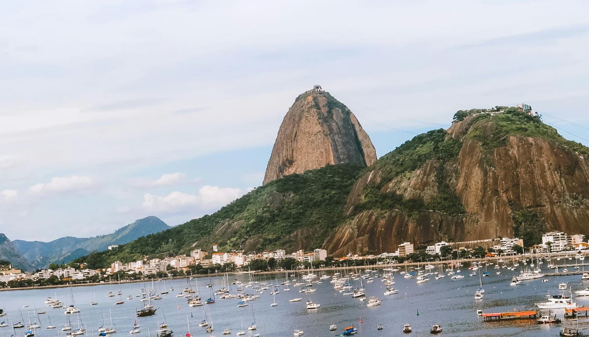 A violência urbana no Rio de Janeiro afeta diretamente o cotidiano dos moradores da cidade
