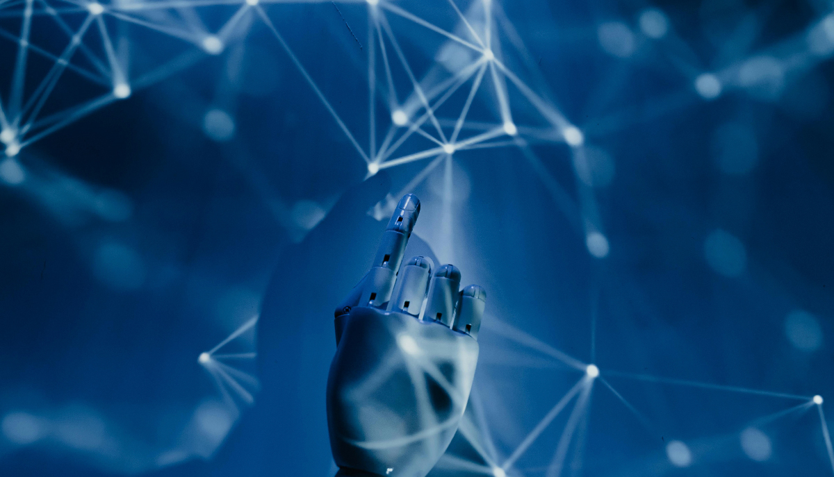 A Inteligência Artificial está revolucionando o mercado de trabalho