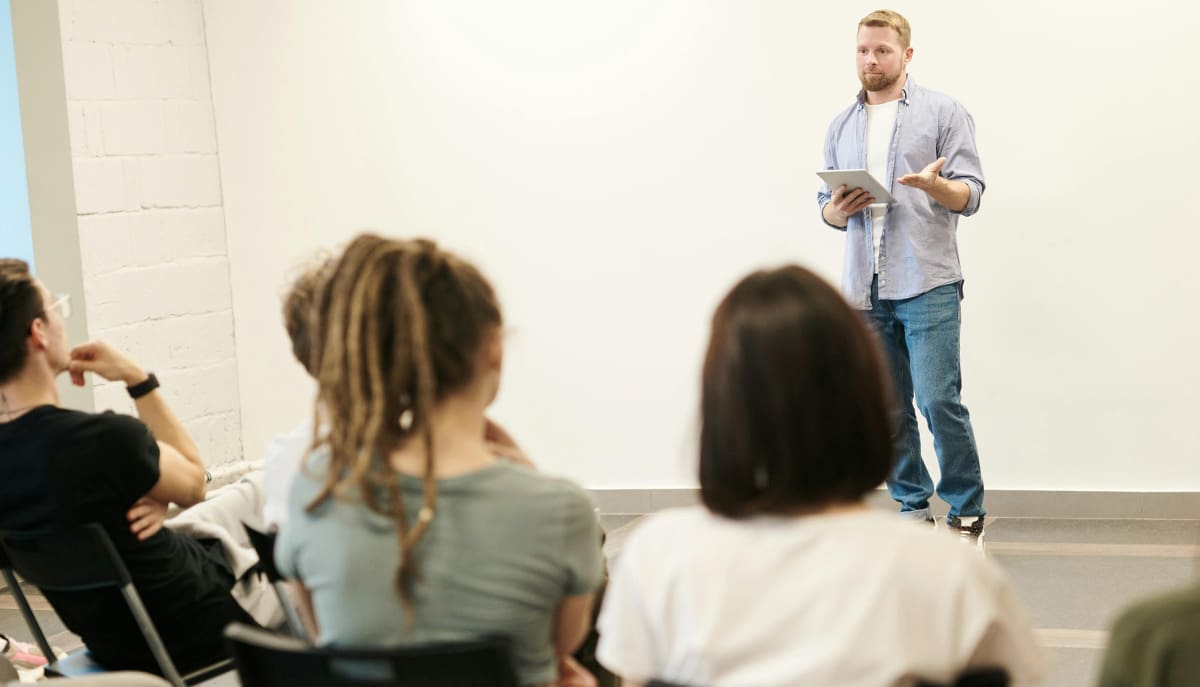 A Fiocruz abre inscrições para cursos de pós-graduação em diversas áreas da saúde