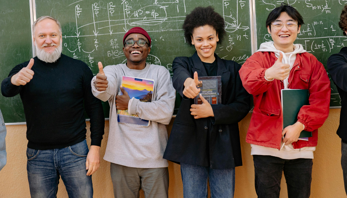 MEC está revolucionando a educação com novos programas inclusivos