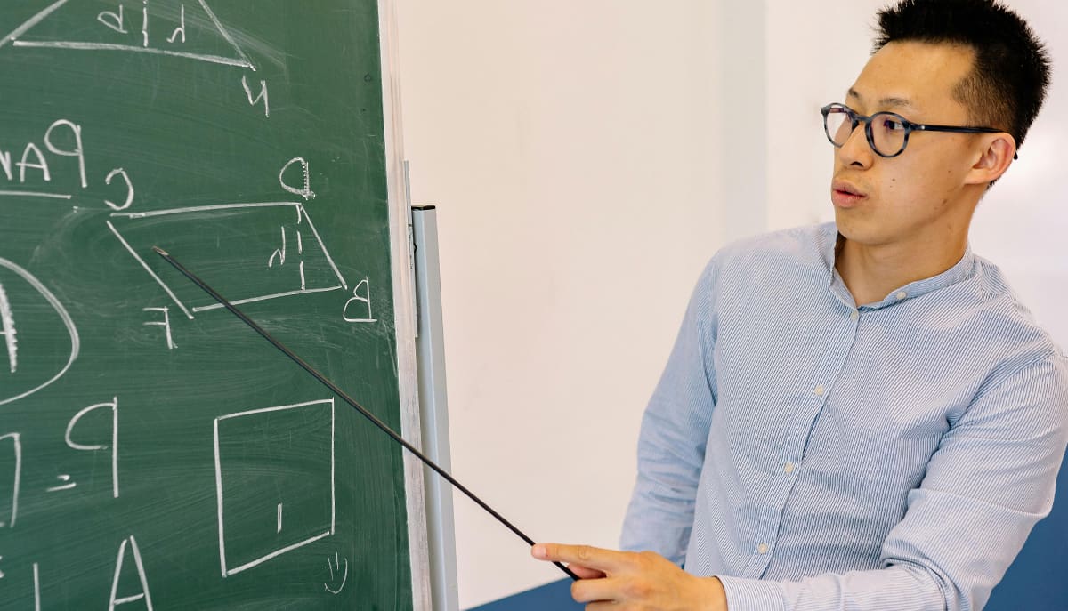 Pós-graduação em Matemática com inscrições abertas na USP São Carlos-SP.