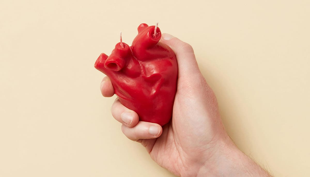 A obesidade aumenta o risco de doenças cardiovasculares