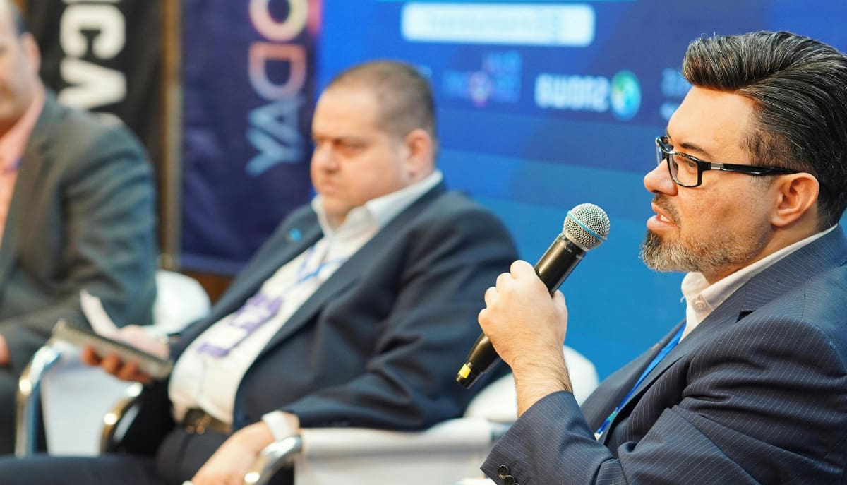 Congresso internacional reúne especialistas em construção sustentável em Juiz de Fora
