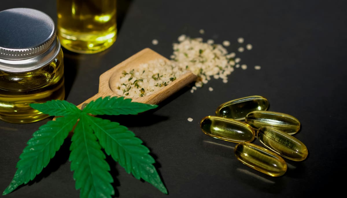 A cannabis medicinal já foi prescrita por médicos brasileiros no século XIX para tratar diversas doenças