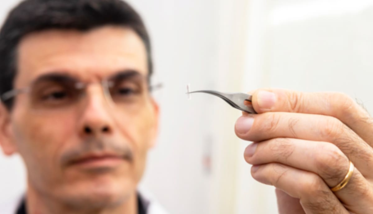 O conduto neuroprotetor impresso em 3D estimula a regeneração de nervos danificados com eficiência surpreendente