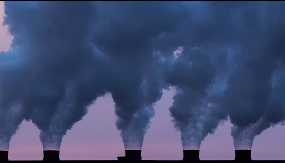 Tecnologias para captura de carbono são vitais na luta contra mudanças climáticas