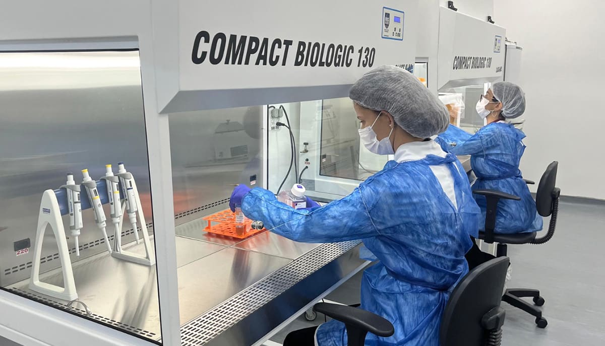 Biofabricação de tecidos humanos em 3D traz avanços para medicina regenerativa