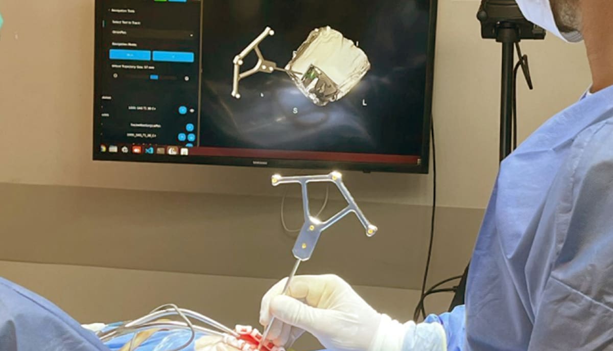 Neurocirurgias veterinárias avançam com tecnologia moderna e precisa da USP